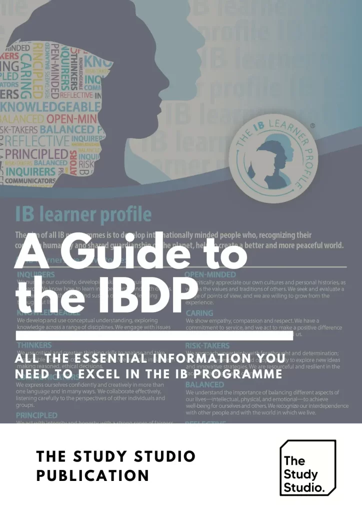 IBDP guide